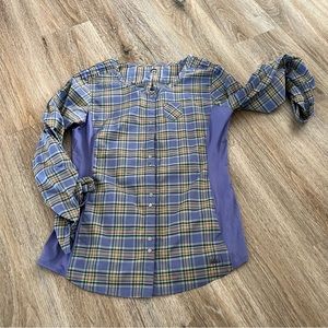 REI lightweight shirt